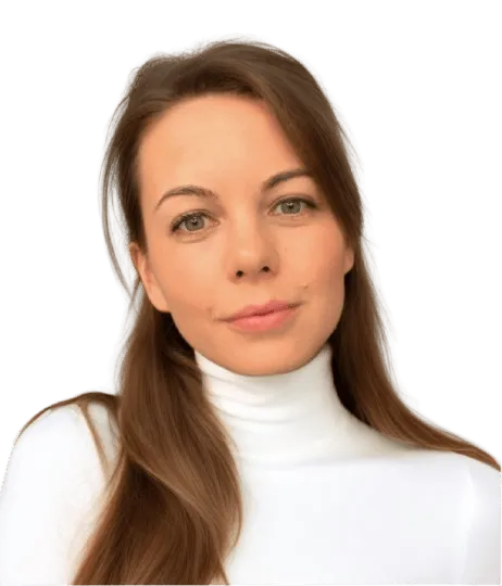 Takács Zsófi portré